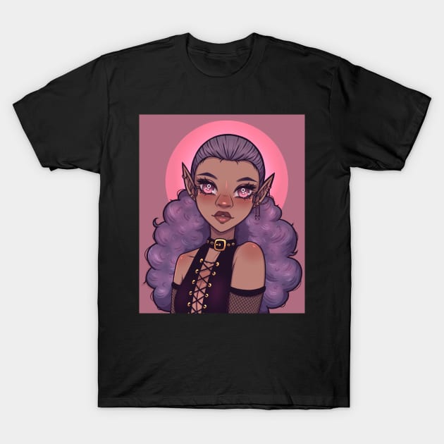 Ceres T-Shirt by PeppermintKamz